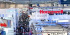 Security Essen consolidates its position as the world’s most international civil security fair